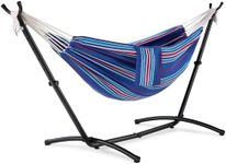 VonHaus Hammock with Stand - Freest