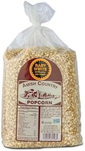 Amish Coun