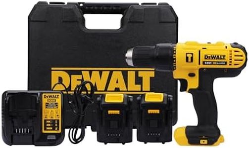DEWALT DCD