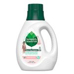 Seventh Generation Baby Concentrated Laundry Detergent, Fresh Scent, 40 oz (53 Loads)