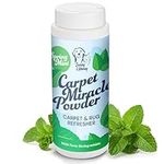 Carpet Powder Miracle- Dry Carpet C