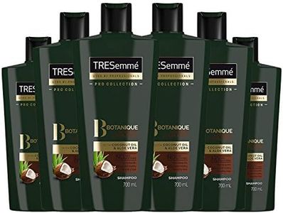 Tresemme B