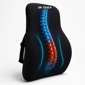 Dr. Touch 