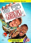 Laid in America (Limited Edition with Exclusive Signed Film Poster) [DVD] [2016]