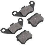 Powersports Pads