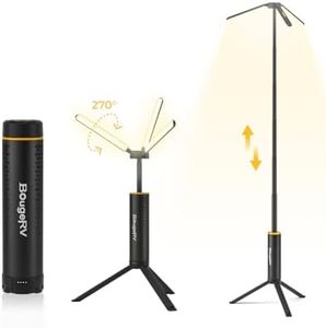 BougeRV T1