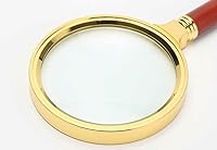 20X HD Magnifying Glass (Full Size-