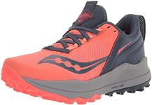 Saucony Xodus Ultra Women's Trail Running Shoes - AW22