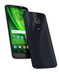 motorola moto g6 Play 5.7-Inch Android 8.0 Oreo SIM-Free Smartphone with 3GB RAM and 32GB Storage (Single Sim) - Deep Indigo