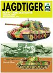 Tank Craft 42: JagdTiger Heavy Tank Destroyer: German Army Western Front, 1945