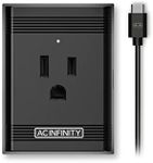 AC Infinity UIS Control Plug, Socke