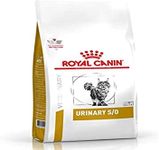 ROYAL CANIN Veterinary Diet Cat Food Urinary 3.5 Kg