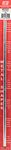 K&S Precision Metals 83045 Solid Round Aluminum Rod, 1/4" OD x 12" Length, 0.25 in Outside Diameter, 1 pcs per car, Made in USA