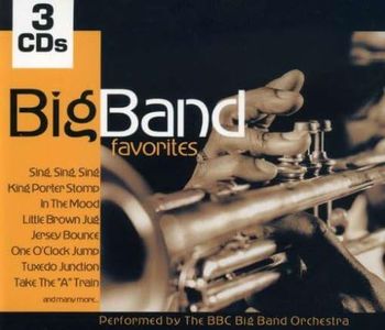 Big Band F