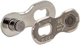 Shimano Spares SM-CN910 Quick Link, for 12-Speed Chains - Pack of 2