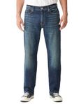 Lucky Brand Men's 363 Vintage Straight Jean, Lynwood, 31W x 34L