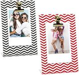 Neil Enterprises Inc. Instax Mini Clipboard Frames - 2 Pack
