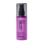 Maybelline Make-Up Maybelline Lasting Fix Matte Finish Makeup Setting Spray 100 Clear