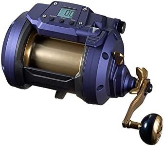 Daiwa Sea 