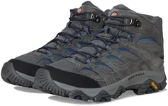 Merrell Men's Moab 3 Mid Hiking Boo