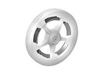 Thule Spring Reflect Wheel Kit, Silver