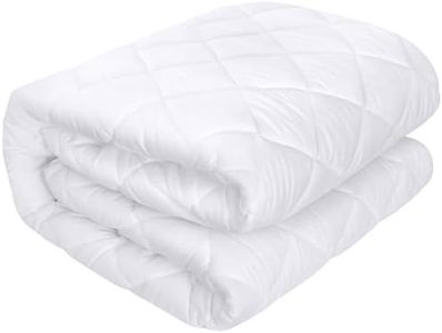 Utopia Bed