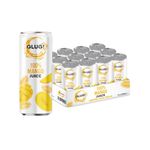 GLUG! 100% Mango Fruit Juice, Healthy Juice Drink With No Added Sugar (12X320ML)