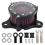 NewYall Air Cleaner Intake Filter S