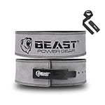 Beast Power Gear Weight Lifting Bel