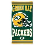 Wincraft Green Bay Packers NFL Beach Towel (30x60)