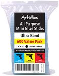 Mini Hot Glue Gun Sticks (Huge Bulk