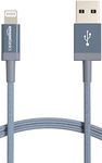 AmazonBasics lightning cable