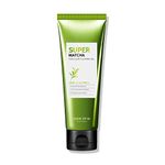 Some By Mi Super Matcha Pore Clean Cleansing Gel 100ml
