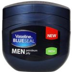 Vaseline 100% Pure Petroleum Jelly (Men Fresh, 100ml)