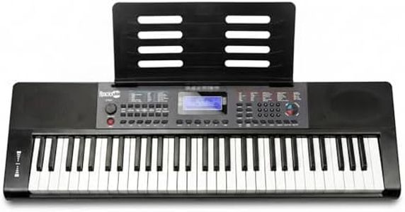 RockJam RJ