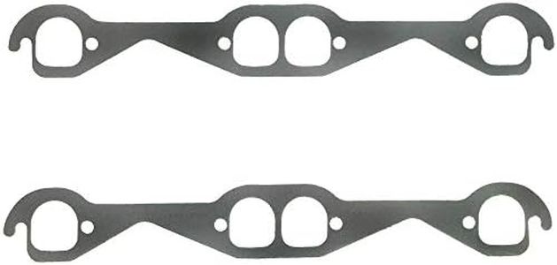 FEL-PRO 1406 Exhaust Manifold Gasket Set