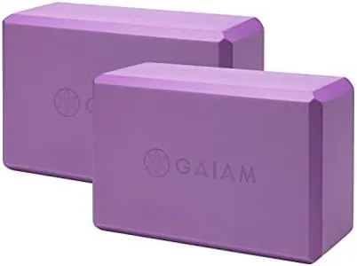 Gaiam Yoga