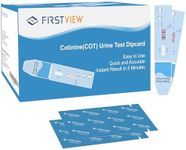 Nicotine Test Kit at Home - Highly 