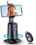 Auto Face Tracking Tripod 360° Rota