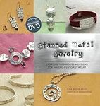 Stamped Metal Jewelry: Creative Tec
