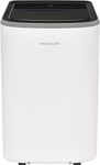 Frigidaire FHPC102AC1 Portable Air Conditioner, 10000 BTU, White