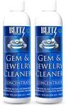 Blitz Gem & Jewelry Cleaner Liquid 