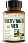 Multivitamin for Men - Daily Mens M