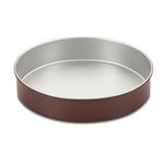 Cuisinart Chef's Classic Non-Stick Bronze, Alloy Steel, 9"