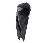 GZYF Rear Passenger Pillion Seat Cowl Fairing For Aprilia RSV4 1000 1100 RS125 RS4 50 125S4 125 2009-2020, Carbon Fiber