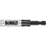 DEWALT Bit Holder, 3-in-1, Impact Ready (DWA3HLDFT)