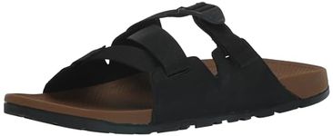 Leather Chacos