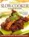 Southern Living: Slow-Cooker Cookbo