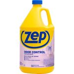 Zep Odor Control Concentrate, 1 Gallon, No Scent/Odor