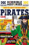 Pirates (newspaper edition) (Horrible Histories)